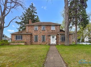2404 Kenwood Blvd, Toledo, OH