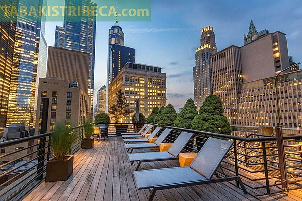 Rented by Tabak Real Estate | media 27