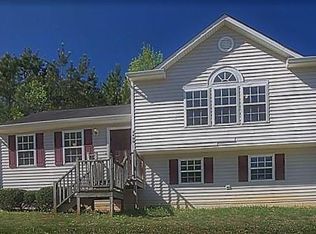 2400 Springhill Ave, Raleigh, NC 27603