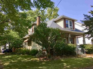 514 S Dewitt St, Bay City, MI 48706