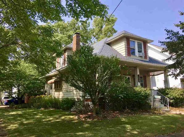 514 S Dewitt St, Bay City, MI 48706