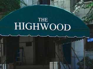 372 S Highland Ave APT 204, Pittsburgh, PA