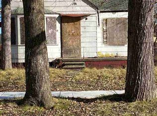 19492 Dwyer St, Detroit, MI