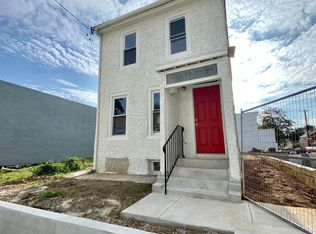 256 E Phil Ellena St, Philadelphia, PA 19119