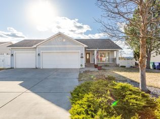 15301 N Wilson Ct, Spokane, WA 99208
