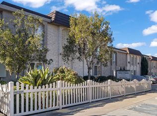 Twin Cypress Apartments, San Diego, CA 92107