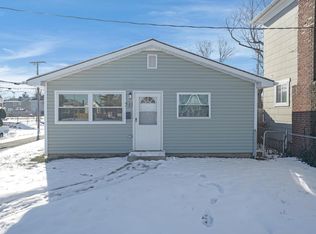 731 Stewart Ave, Columbus, OH 43206