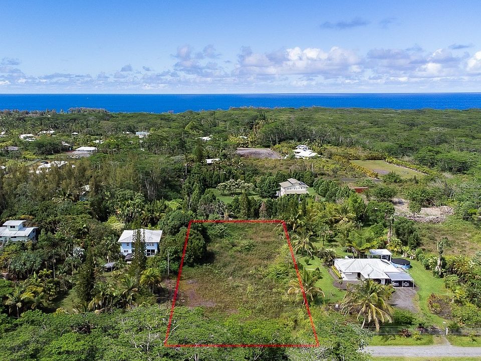 1st image of 7th Avenue Hinahina Lot 1112