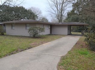 3326 Coolidge St, Baker, LA 70714