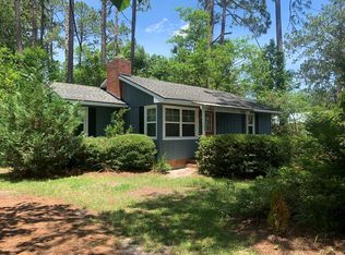 548 Evergreen St, Jesup, GA 31546