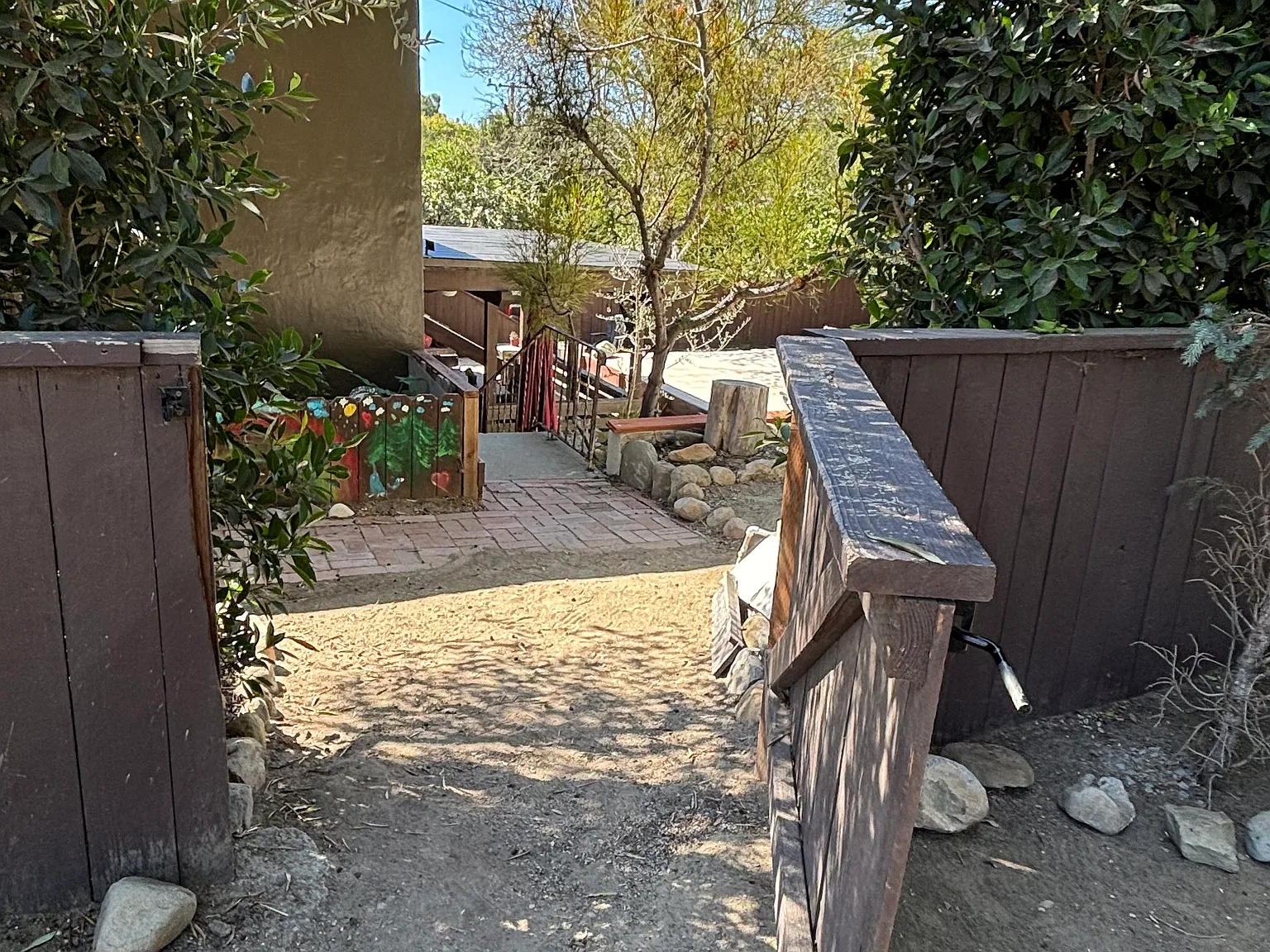 San Onofre Rd, Santa Barbara — Photo 3