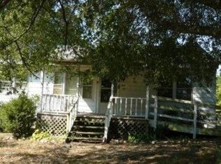 8131 Flatrock Rd, Stokesdale, NC 27357