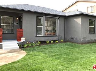 6501 Newcastle Ave, Reseda, CA 91335