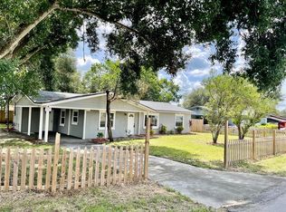 2874 Dudley Dr, Bartow, FL 33830