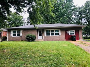 807 Fairgrounds Rd, Rolla, MO 65401