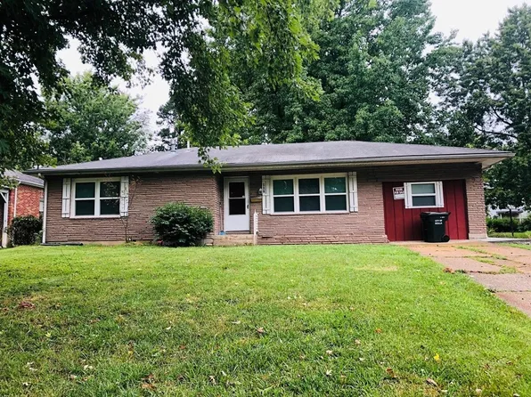 807 Fairgrounds Rd, Rolla, MO 65401