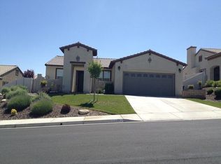 1321 Cellini Ct, Tehachapi, CA 93561
