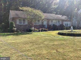 506 Edlon Park Dr, Cambridge, MD 21613