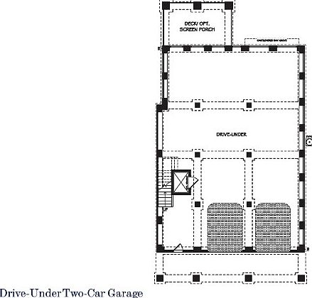The Faulkner Home for Sale at Dunes West by John Wieland Homes and Neighborhoods