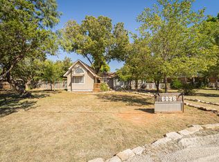 6026 Antilley Rd, Abilene, TX 79606