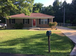 114 Highwood Dr, Frankfort, KY 40601