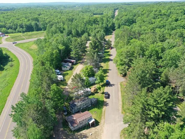 1085N County Hwy F, #Unit 6, Birchwood, WI 54817