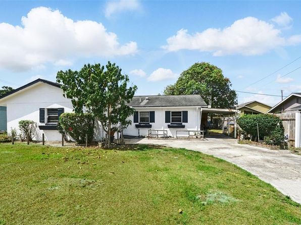 114 Floral Dr, Kissimmee, FL 34743
