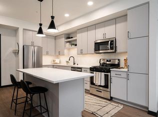 Forte on the Park, Minneapolis, MN 55415