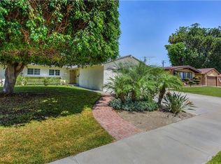 2131 W Minerva Ave, Anaheim, CA 92804