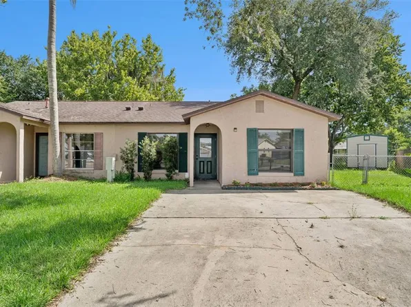 1575 Bunker Hill Ct, Titusville, FL 32796