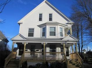 48 Richmond Ave, Worcester, MA 01602