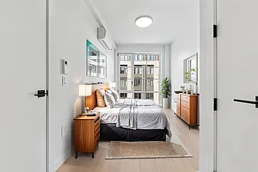 Rented by Doorway NYC, LLC