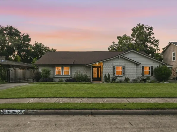 10306 Metronome Dr, Houston, TX 77043