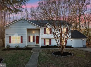 11502 Arrow Head Ct, Fredericksburg, VA 22407