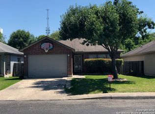 9618 Bending Crst, San Antonio, TX 78239