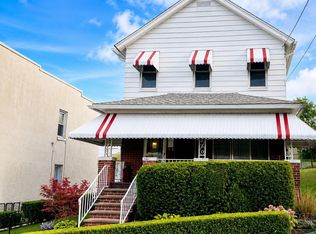 1405 S Webster Ave, Scranton, PA 18505