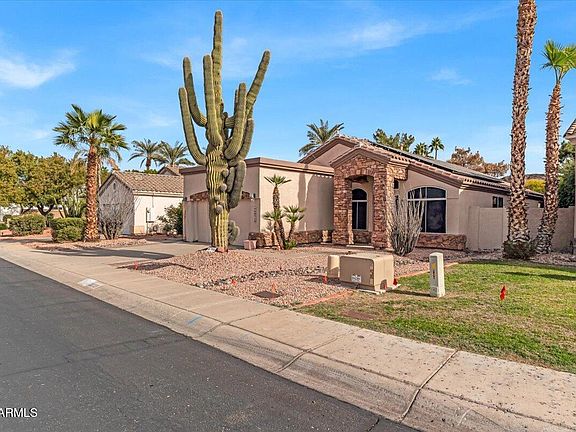 2nd image of 20713 N 59TH Drive