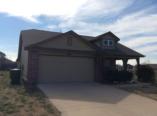 8910 S 256 East Ave, Broken Arrow, OK 74014