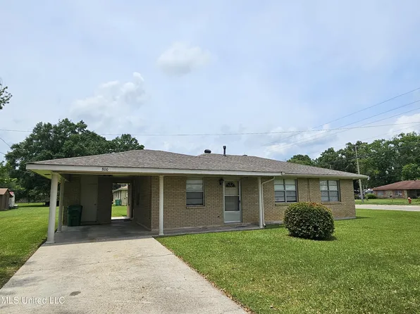 800 S Main St, Picayune, MS 39466