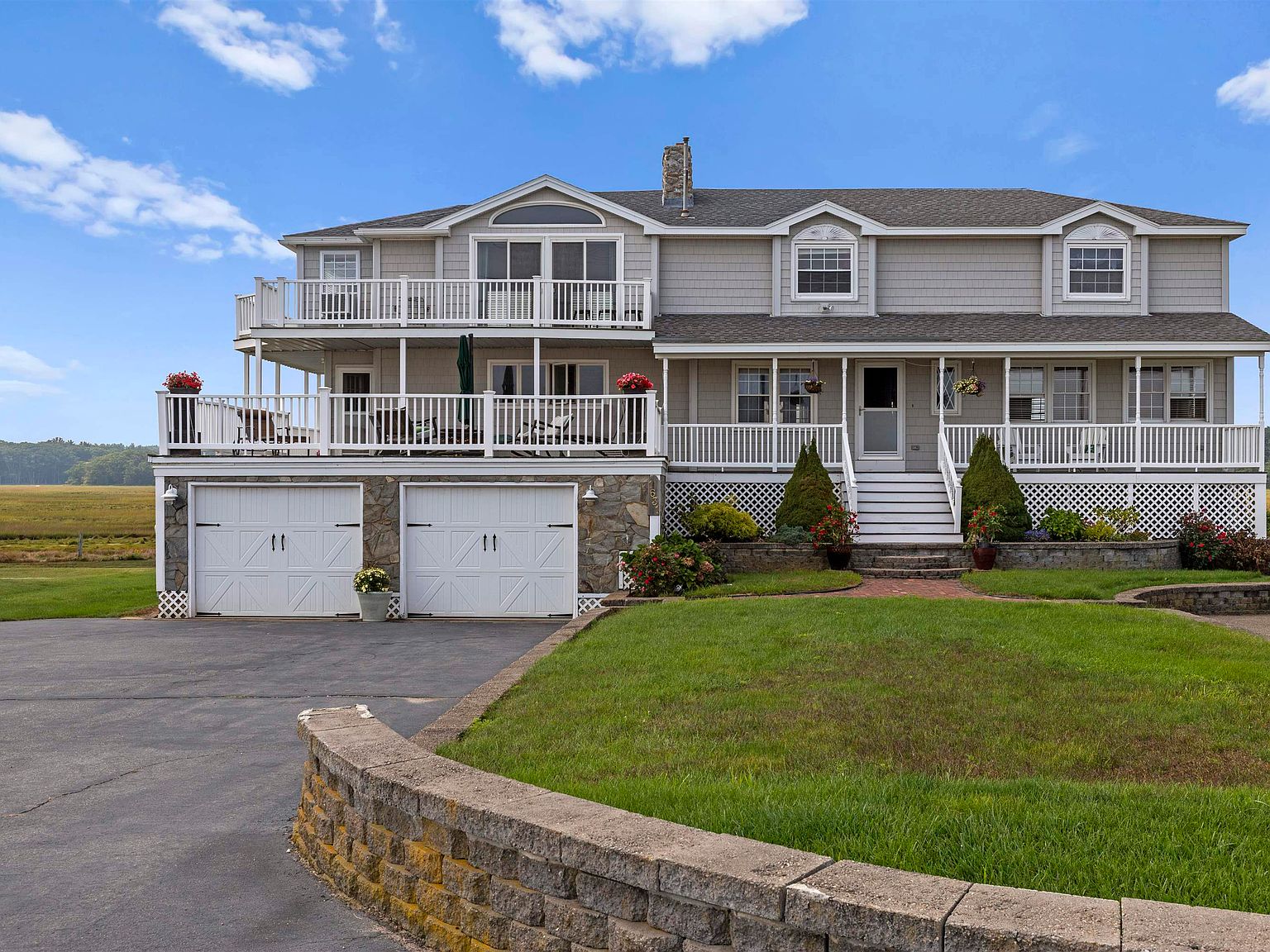 1631 Ocean Boulevard, Rye, NH 03870 Zillow