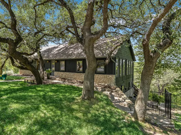 5110 Lucas Ln, Austin, TX 78731
