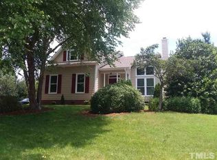 3635 Sunningdale Way, Durham, NC 27707