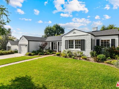 179 Barlock Ave, Los Angeles, CA, 90049