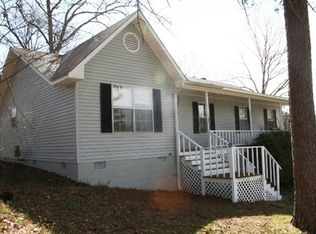110 Kingsbrook St, Hot Springs, AR 71901