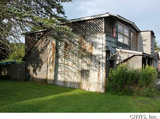 3319 Route 26, Eaton, NY 13334