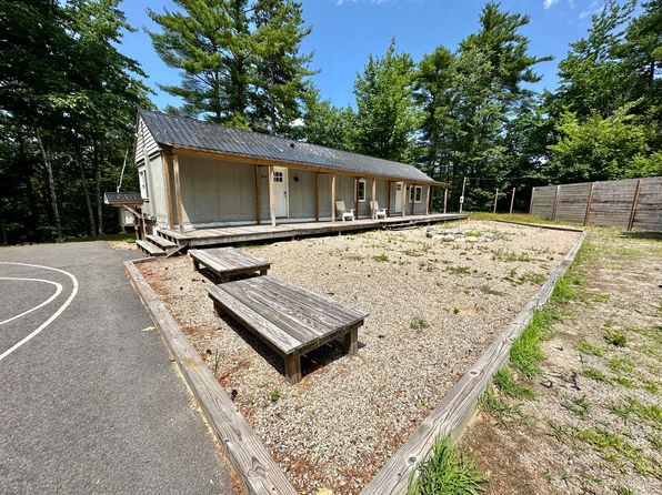 399 Wyman Point Rd