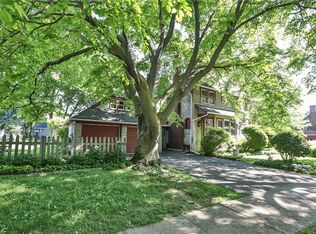 234 Canterbury Rd, Rochester, NY 14607