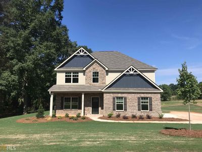 308 Steamwood Ln LOT 21, McDonough, GA, 30252