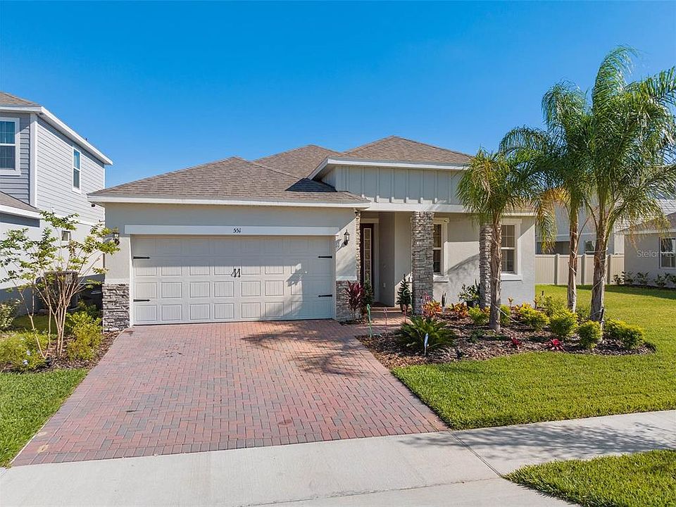 1st image of 551 POTERE DRIVE