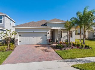 551 Potere Dr, Davenport, FL 33837